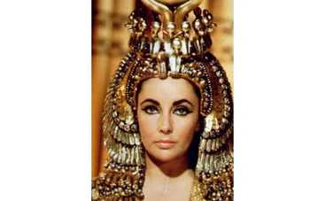 Алхимия любви Клеопатры