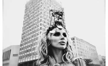 LOBODA готовит эпохальное видео