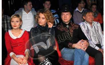 Снежана Егорова посоревновалась с Анастасией Волочковой