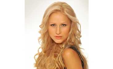 "Фабрика зірок-4": Задай вопрос Паулине!