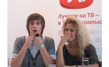 Главный романтик покинул "Фабрику зірок -4"