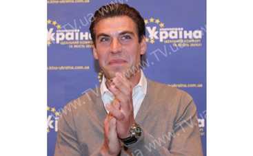 Дмитрий Дюжев сбил ребенка