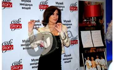 Горбунов заставил Винницкую взять в руки поварешку