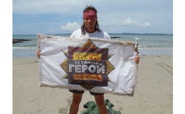 «Последний герой»: появился зуд к работе