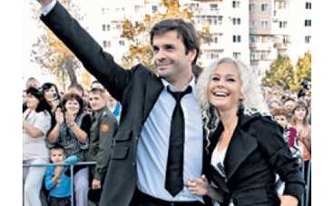 Вора, обокравшего Астахова и Корикову, задержали