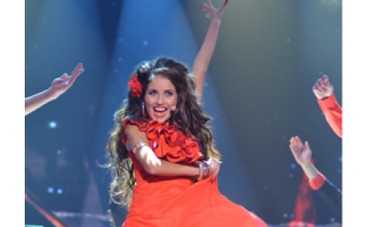 «ШОУ №1»: Земфира может остаться