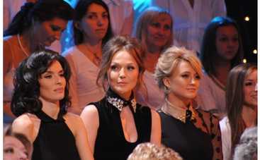 В группе ВИА Гра пополнение