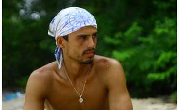 ПОСЛЕДНИЙ ГЕРОЙ. Кирилл Туриченко: «В качестве туалета мы использовали океан»