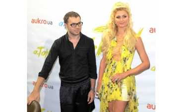 Андре Тан выставил новую коллекцию на аукцион