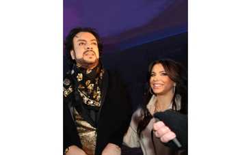 У Филиппа Киркорова скоро будет ребенок