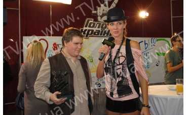 Победитель «Голоса страны» подписал контракт с Universal