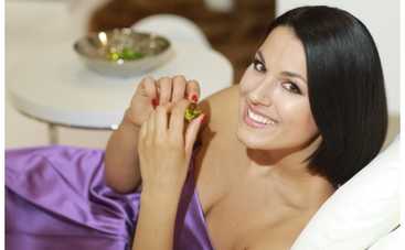 Онлайн с Машей Ефросининой! Начало в 13:35!