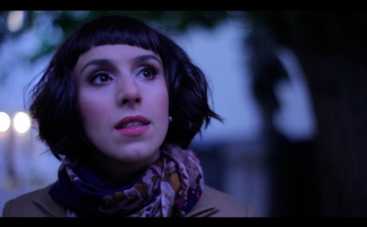 Джамала сняла документальный клип