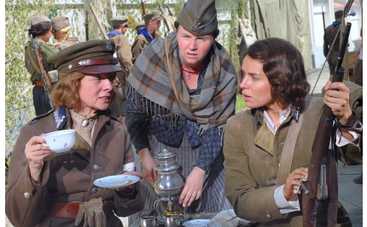 МКФ "Молодость-41": Варшавская битва 1920