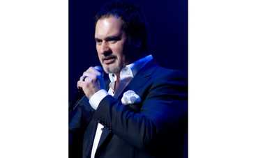 Валерий Меладзе: "Появилось желание бросить профессию"