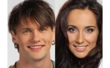 "Фабрика зірок-4": задай вопрос Юлии Рудневой и Юрию Ключнику