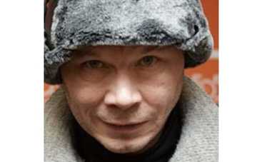 Александр Баширов: "Женщины ползут на стены от секса со мной"