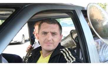 На К1 «ПанаЕхали!»