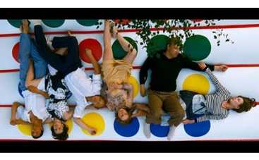 «Мишень»: добровольные жертвы Владимира Сорокина