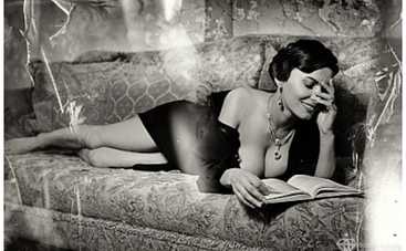 Надежда Мейхер ждет ребенка