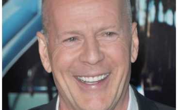 Брюс Уиллис станет отцом в четвертый раз