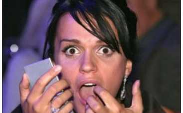 Певица Слава назовет дочь Мишей