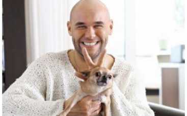 Максим Аверин уходит из Глухаря