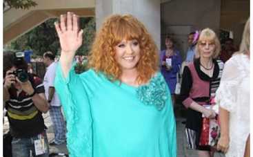 Алла Пугачева обнародовала свою новую песню