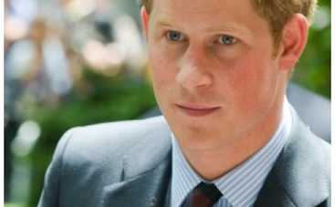 Принц Гарри влюблен в Кейт Миддлтон?