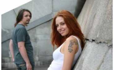 Группа Чи-Ли отметила юбилей на берегу Японского моря