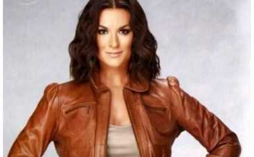 В Сеть попало фото Маши Ефросининой в детстве