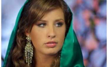 Солистка группы А–студио: Пластику я делала дважды