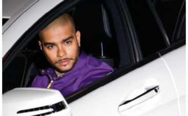 Тимати: Шопинг – это понты