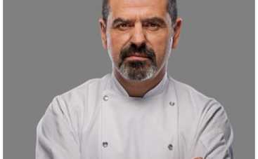 Арам Мнацаканов: На ресторанной кухне не до нежностей