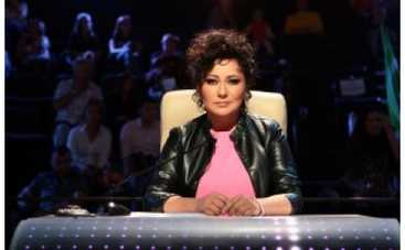 Алена Мозговая: Фабрика зірок 4 – не детский сад