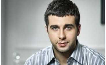 Иван Ургант взял псевдоним – Гриша Ургант