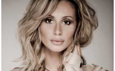 Cветлана Лобода: Мы обожаем наше чадо