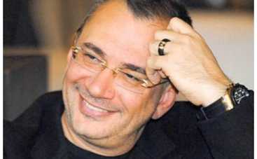 Константин Меладзе: Папарацци – это не профессия