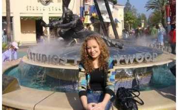 Яна Соломко: Я ни о чем не жалею