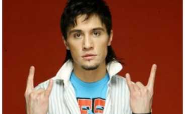 Дима Билан: Мне не нравится целоваться с пепельницей