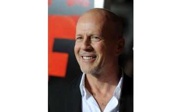 Брюс Уиллис снова станет отцом