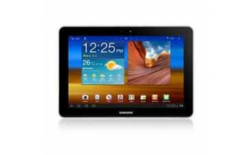 Обзор планшета Samsung Galaxy Tab 10.1 (Р7500)