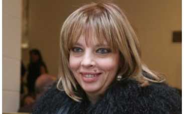 Екатерина Рождественская возмущена поведением Ксении Собчак