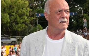 Станислав Говорухин рассказал о смерти сына