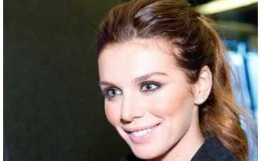 Анна Седокова проследила за Ким Кардашян