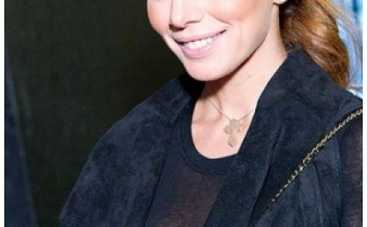 Анна Седокова следит за Ким Кардашян