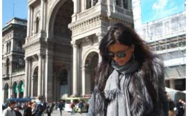 Ани Лорак, Катя Осадчая, Алена Шоптенко рассказали о своих путешествиях