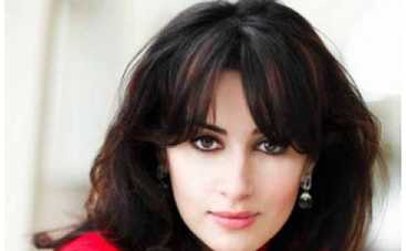 Тина Канделаки стала бабушкой