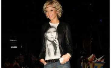 Ольга Бузова вышла в свет в нелепом наряде