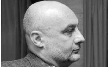 Режиссера Сергея Говорухина похоронили с воинскими почестями